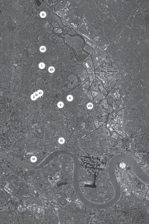 The Lock-In (2022) poster