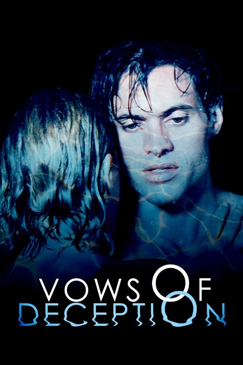 Vows of Deception (1996) poster