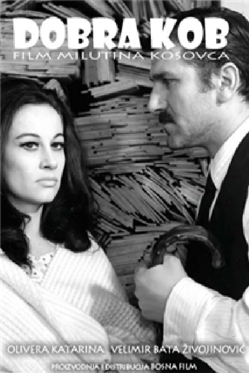 Good Luck Hunting (1964) poster