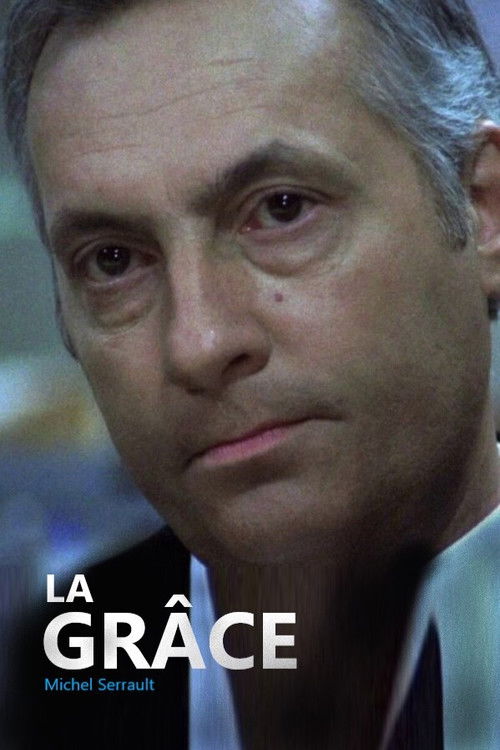 La Grâce (1979) poster