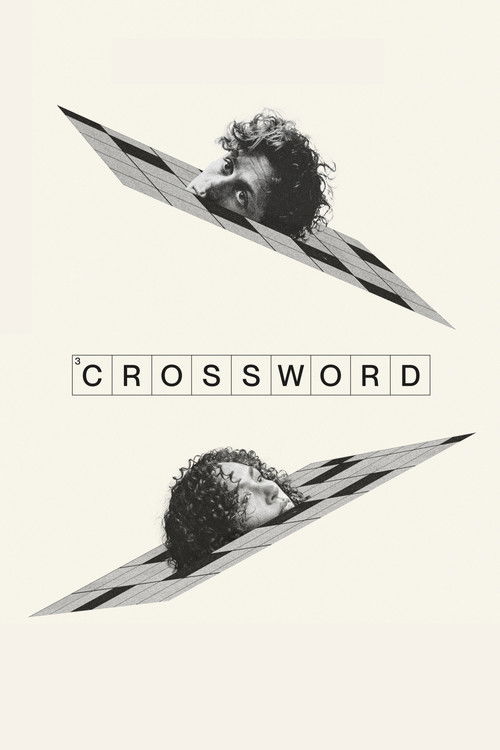 Crossword (2024) poster