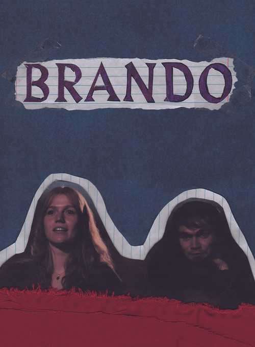 Brando (2024) poster