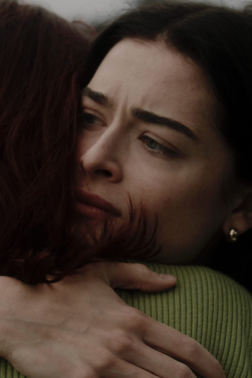 Hiraeth (2023) poster