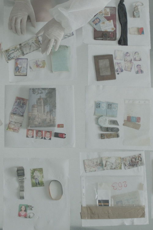 Mum, I'm Sorry (2017) poster