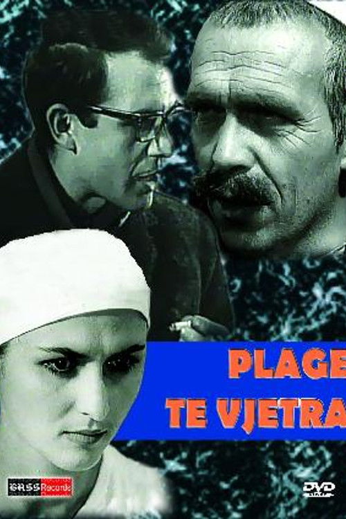 Old Wounds (1969) poster