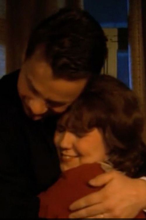 The Gift of the Magi (1997) poster