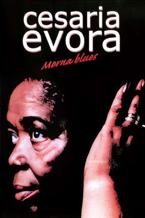 Cesaria Evora - Morna Blues (2002) poster