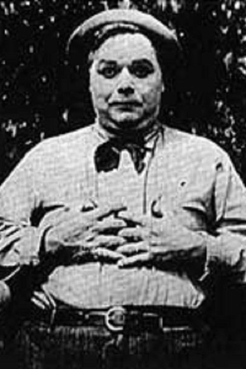 Lover's Luck (1914) poster