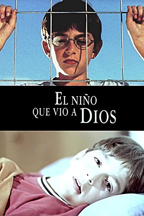 El niño que vió a Dios (2007) poster