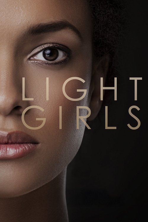 Light Girls (2015) poster