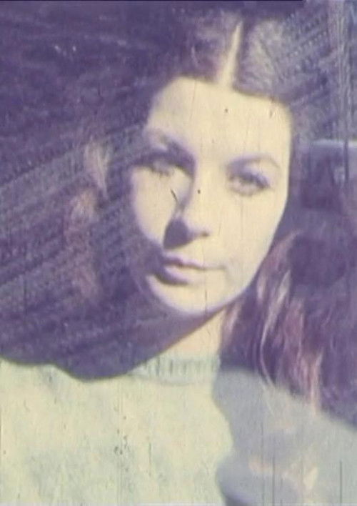 Sonata: Gray Picture/Woman's Picture/Blue Picture & White Frame (1968) poster