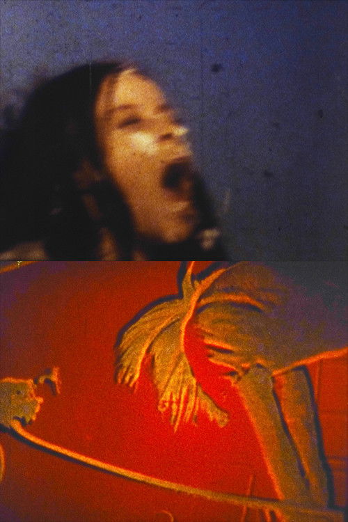 FF (aka Fuck Face) (1986) poster