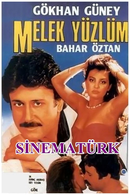Melek Yüzlüm (1985) poster