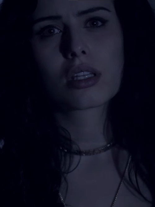 Drowners (2017) poster