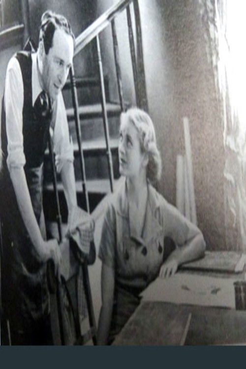 La Peau d'un autre (1937) poster