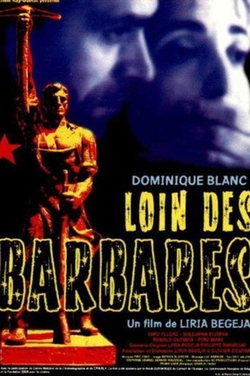 Far from the Barbarians (1994) poster