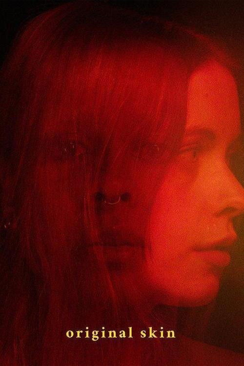 Original Skin (2022) poster