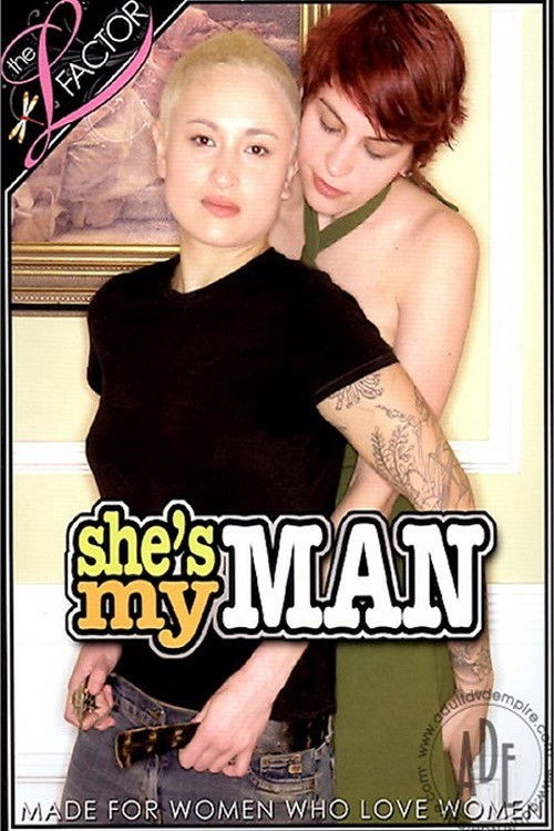 She's My Man 1 (2007) poster