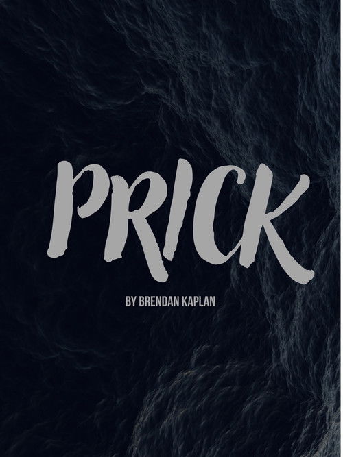 Prick poster
