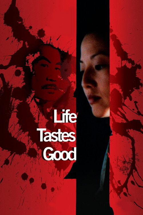 Life Tastes Good (1999) poster