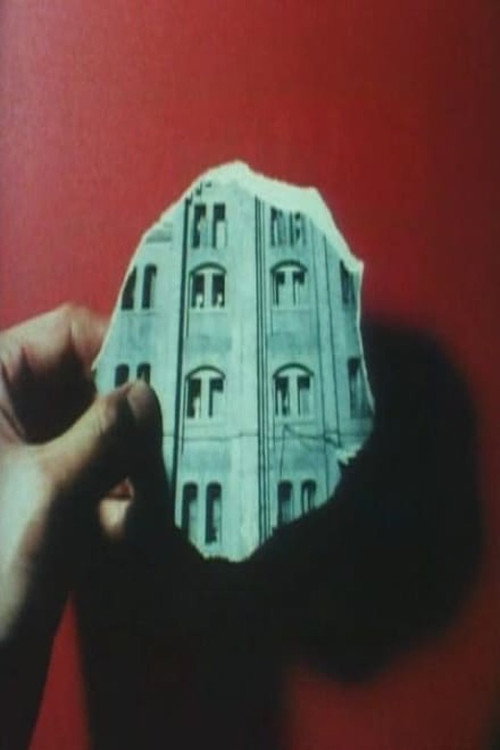 Wall (1987) poster