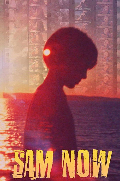 Sam Now (2022) poster