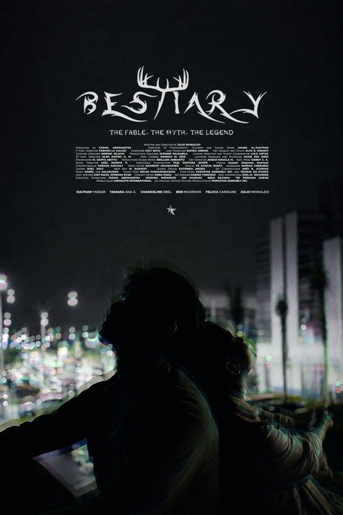 Bestiary (2025) poster