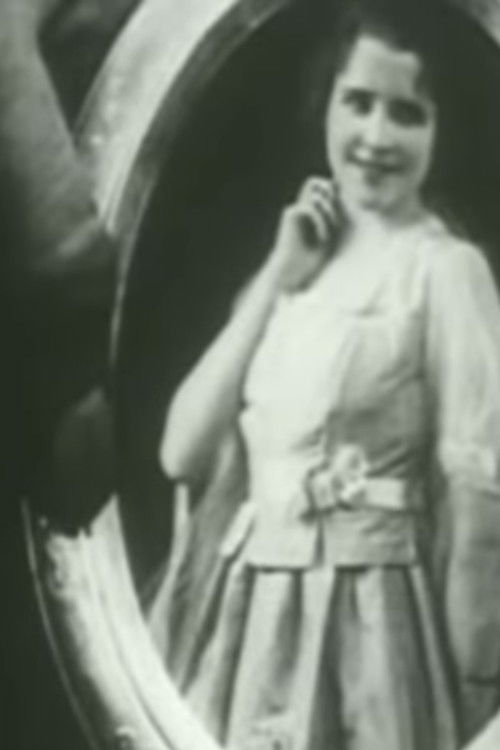 The Voice of the Violin (1915) poster