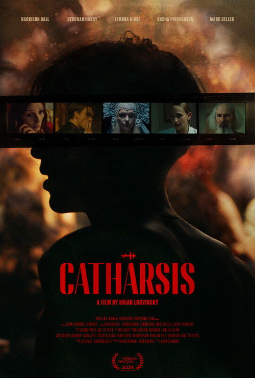 Catharsis (2024) poster