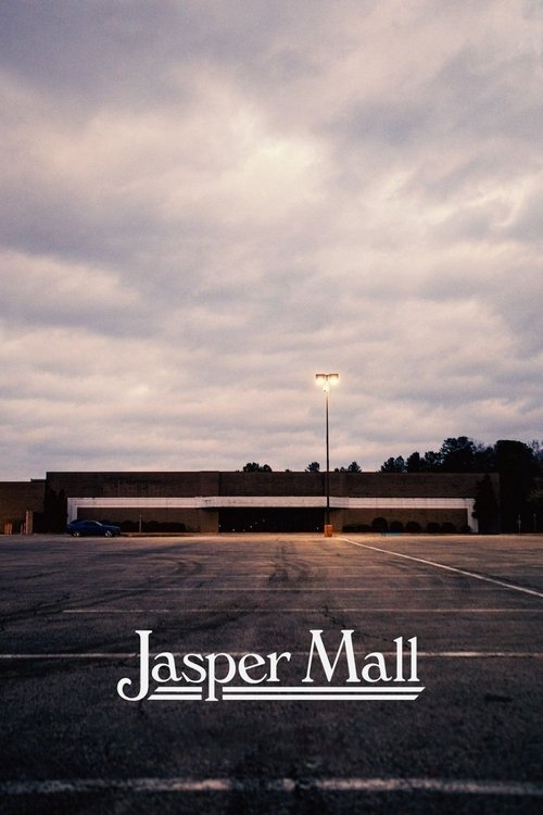 Jasper Mall (2020) poster