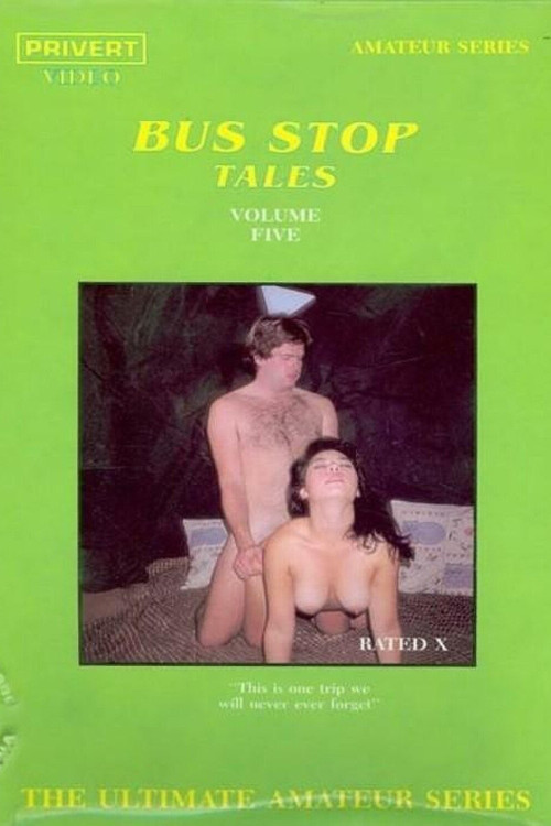 Bus Stop Tales 5 (1989) poster
