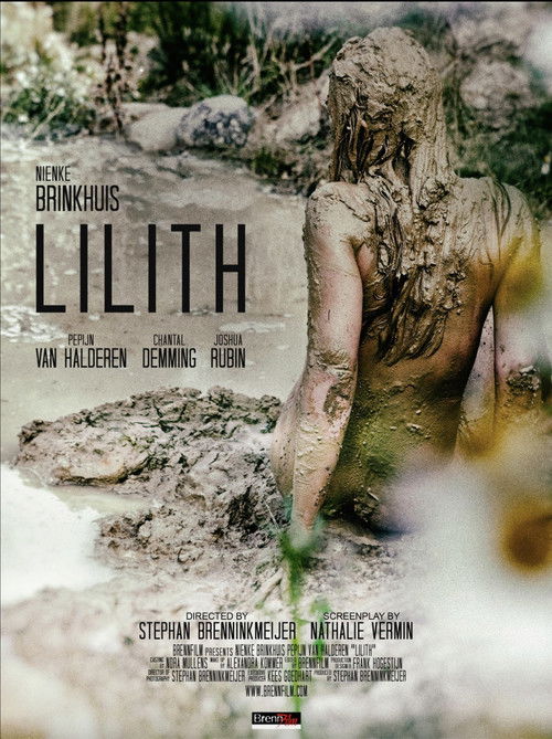 Lilith (2019) poster