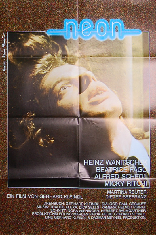 Neon (1981) poster