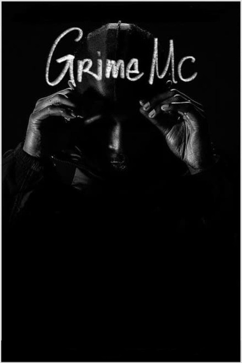Grime MC (2019) poster