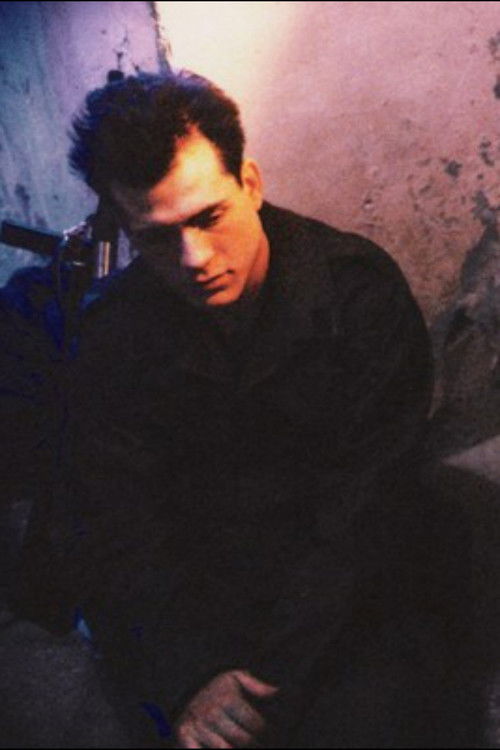 Limite valicabile (1992) poster