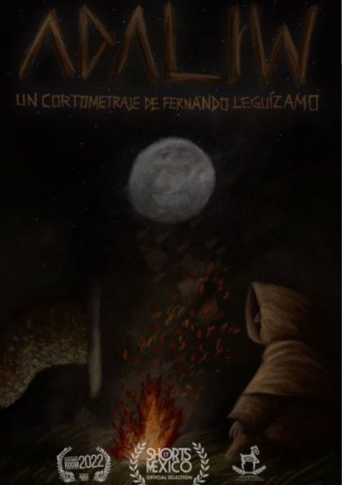 Adaliw (2022) poster