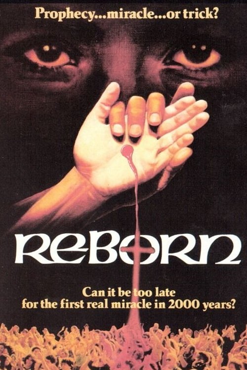 Reborn (1981) poster