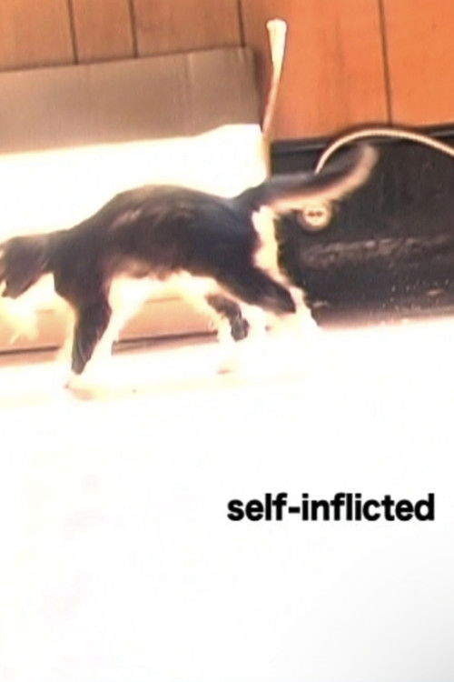 Self-Inflicted (2006) poster