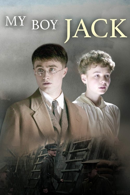 Oğlum Jack (2007) poster