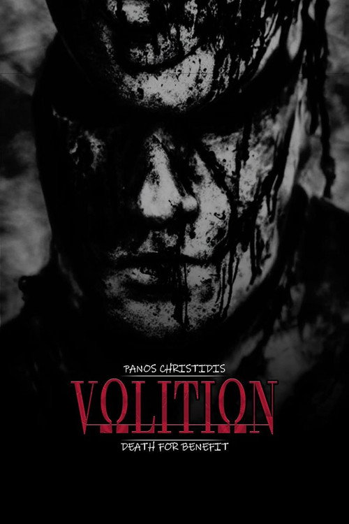 Volition poster