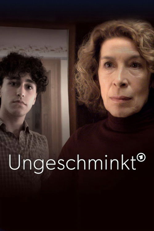 Ungeschminkt (2024) poster