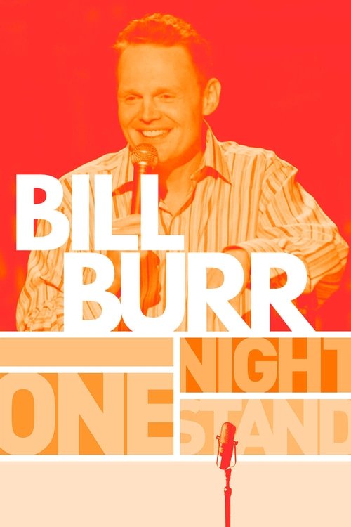 Bill Burr: One Night Stand (2005) poster