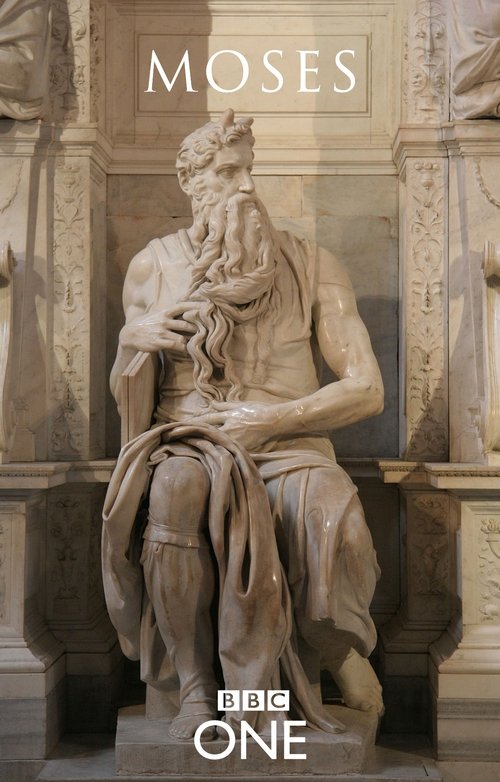 Moses (2002) poster