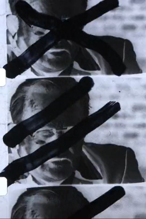 Love Is A Piece of Paper Torn to Bits (2018) poster