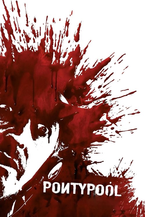 Pontypool (2009) poster