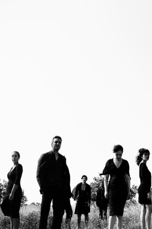 Sitis, the regression of a word (2009) poster