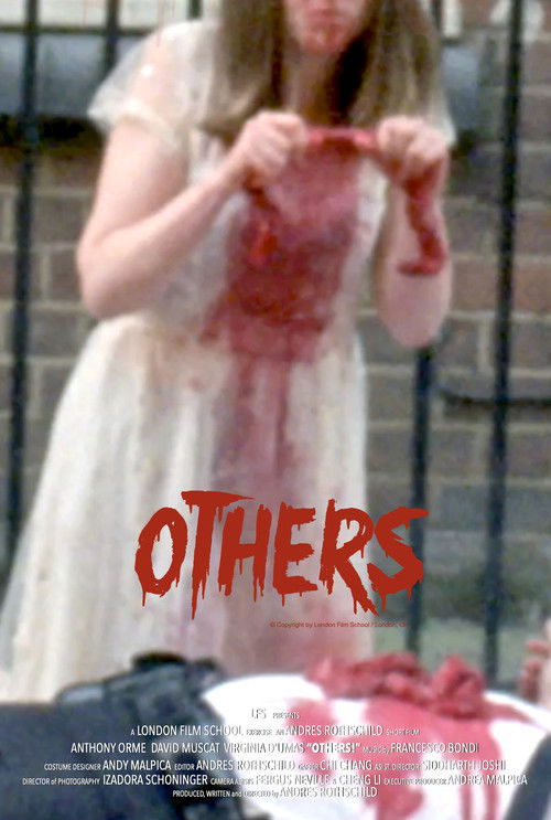 Others! (2019) poster