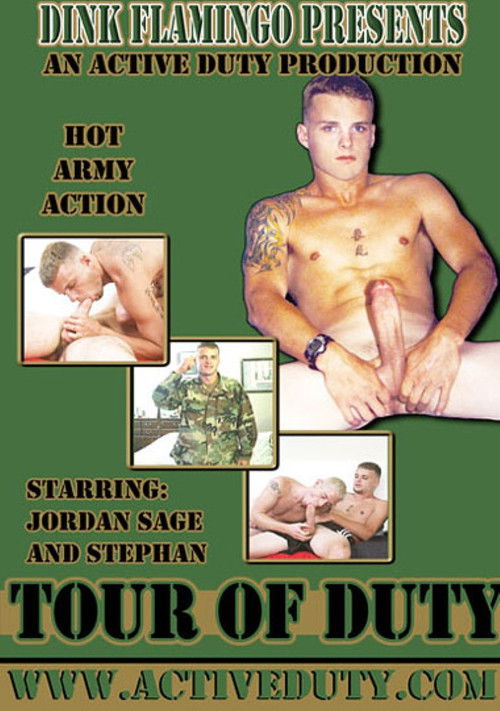 Tour of Duty 1 (2001) poster