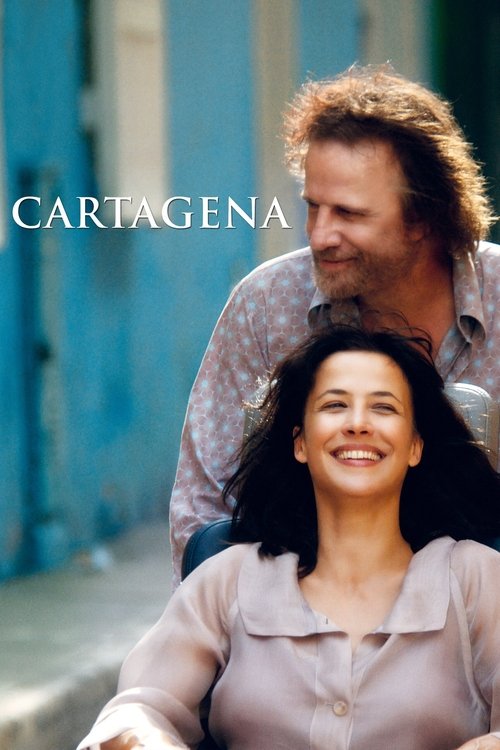 Cartagena (2009) poster