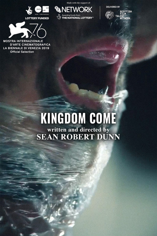 Kingdom Come (2019) poster